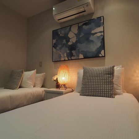 Colombo Lodge Hotel Крайстчёрч Экстерьер фото