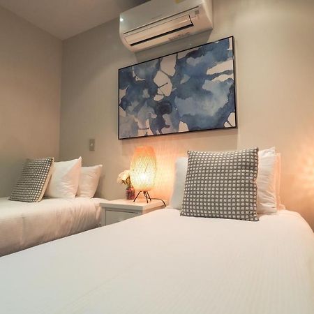 Colombo Lodge Hotel Крайстчёрч Экстерьер фото