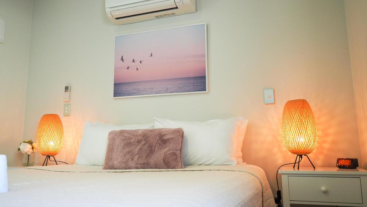 Colombo Lodge Hotel Крайстчёрч Экстерьер фото